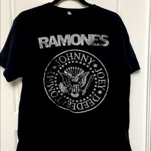 Ramones Tshirt